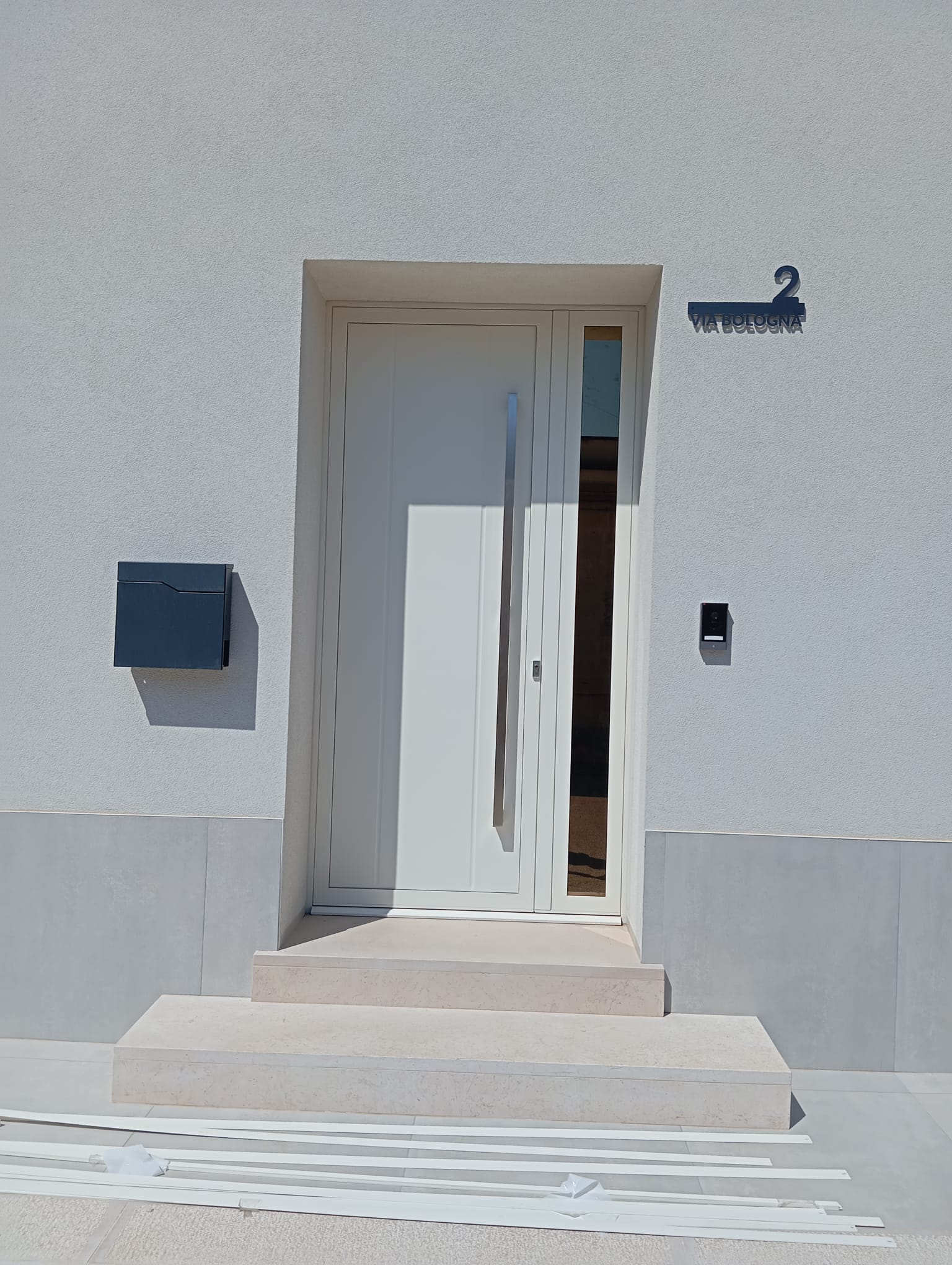 Realizzazione cliente 19
